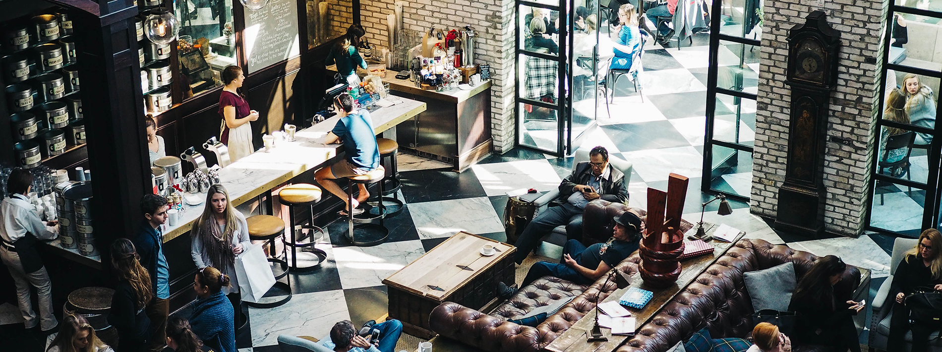 About Chamblee Liquor Store