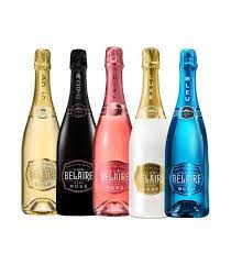 Luc Belaire