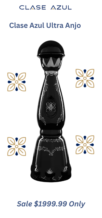 Clase Azul Extra AƱejo