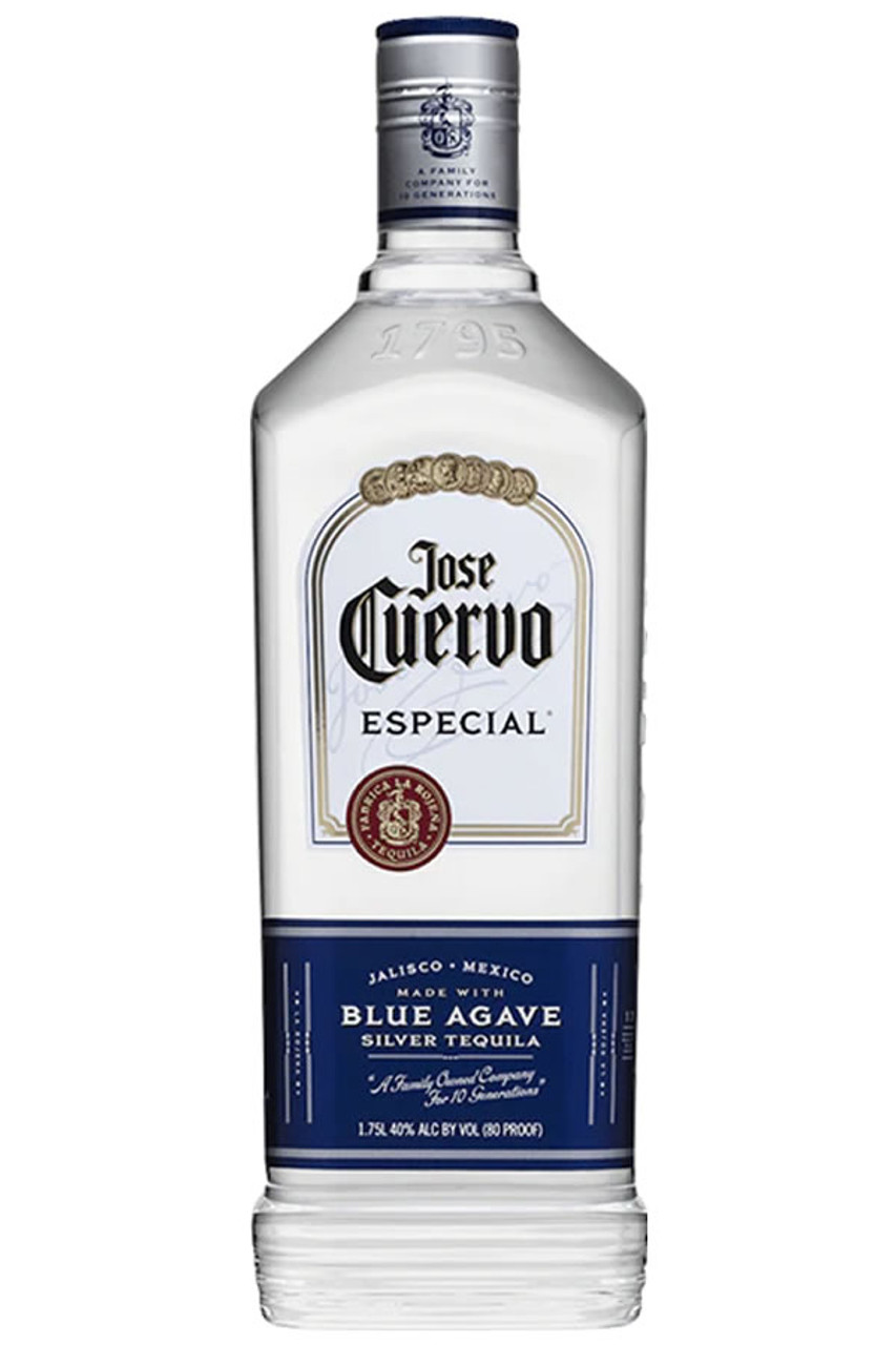 Jose Cuervo